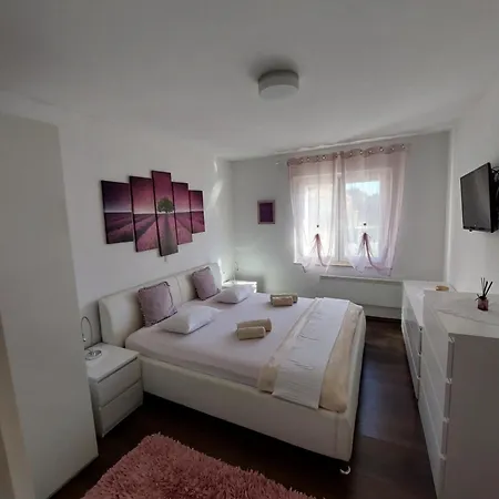 Apartmán Nora