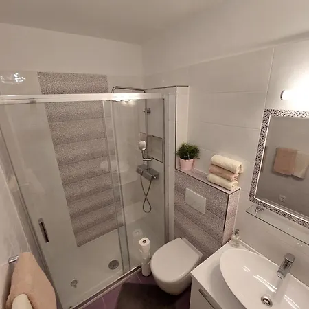 Apartmán Nora *