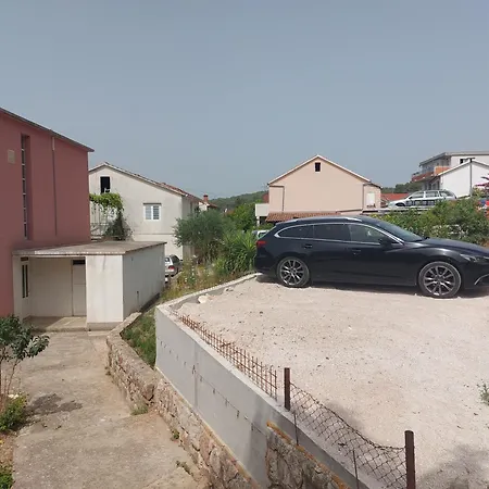 Nora Apartmán Jelsa (Hvar)