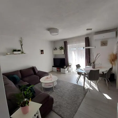 Apartment Nora