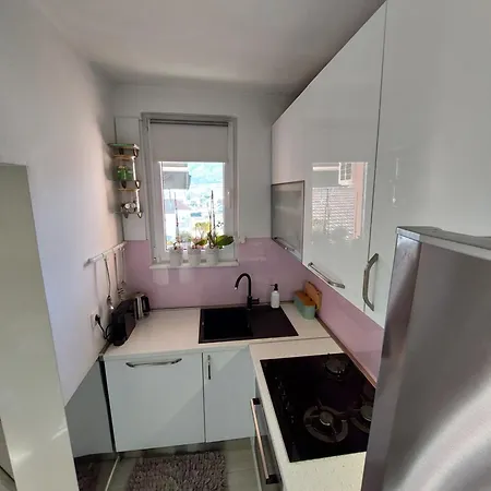 Appartement Nora