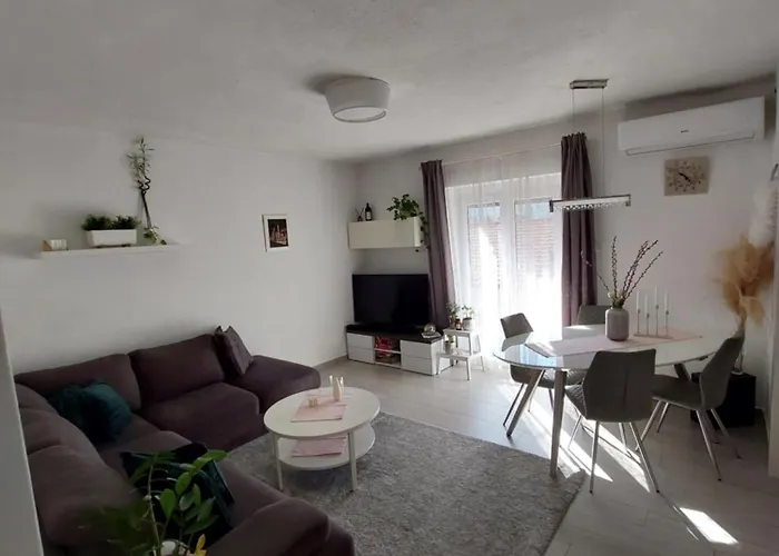 Apartment Nora