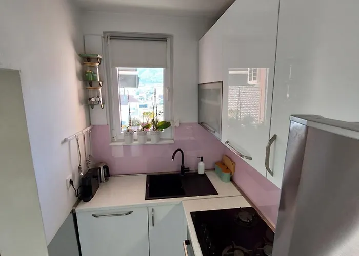 Apartment Nora