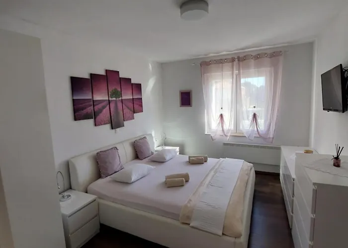 Apartment Nora